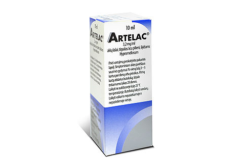 Artelac