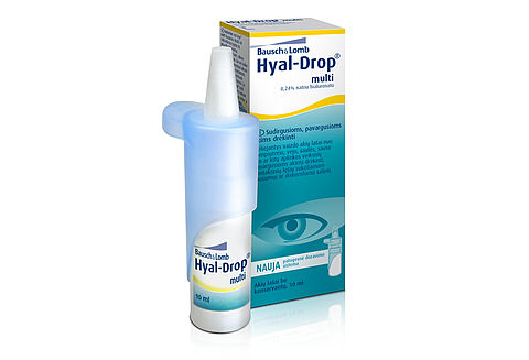 Hyal-Drop multi