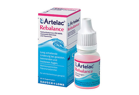 Artelac Rebalance