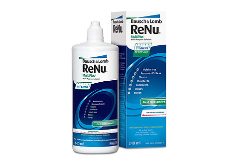 ReNu Multiplus