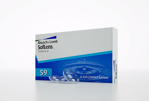 SofLens 59