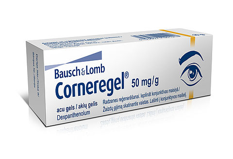 Corneregel