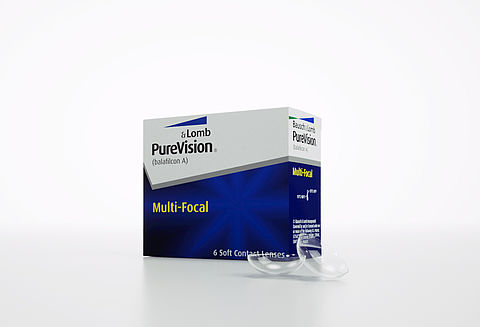 PureVision Multifocal