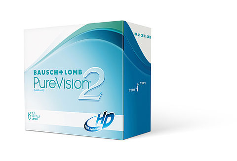 PureVision2 HD