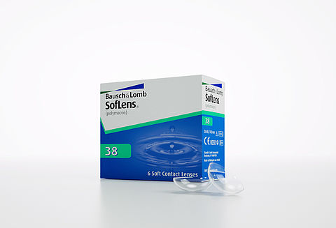 SofLens 38